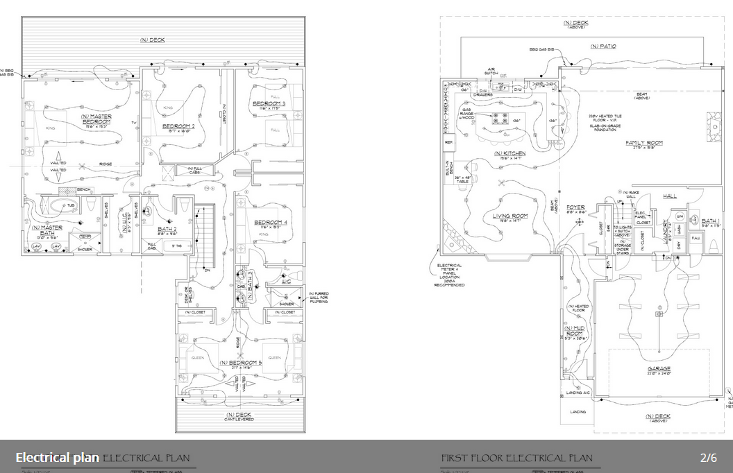 Ja Designs Custom Home Designs Planning Drafting